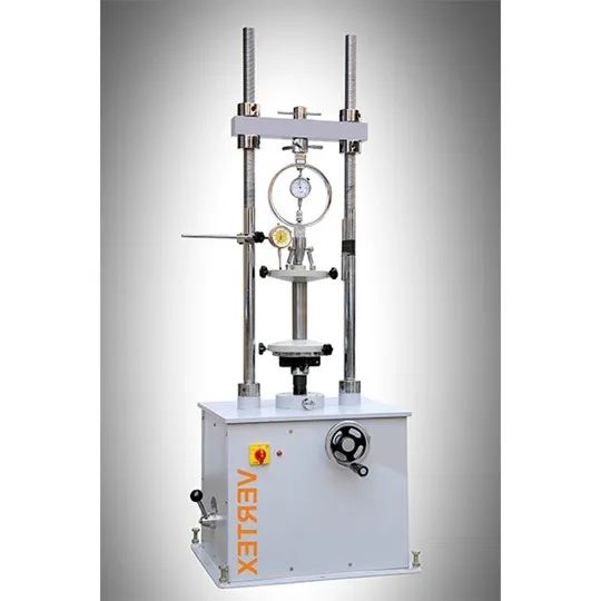 Soil Compressive strength Image